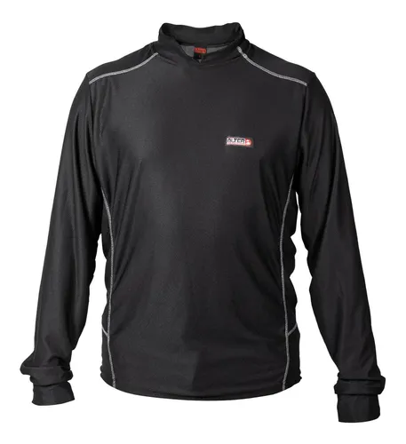 Camiseta termica moto hotsell