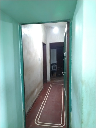 Se Vende En Barrio Los Boulevares Casa Galpon