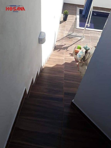 Sobrado Com 3 Dormitórios À Venda, 320 M² Por R$ 1.300.000,00 - Villa Verde - Franco Da Rocha/sp - So1030