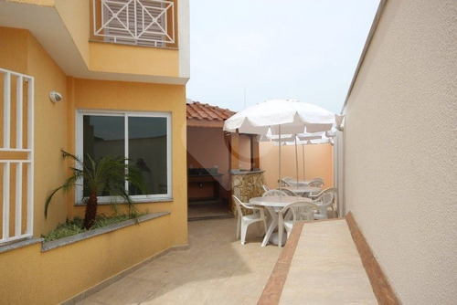 Casa-são Paulo-vila Formosa | Ref.: 57-im27146 - 57-im27146
