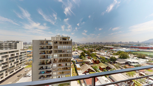 Tour Virtual // 1d1b1e, Piso 13 (74952)