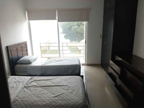 Imagen 7 de 12 de Venta De Departamento Frente De Plaza Las Américas