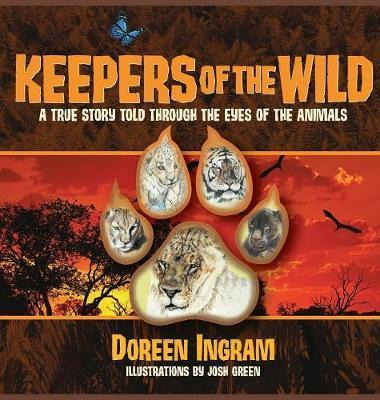 Libro Keepers Of The Wild - Doreen Ingram