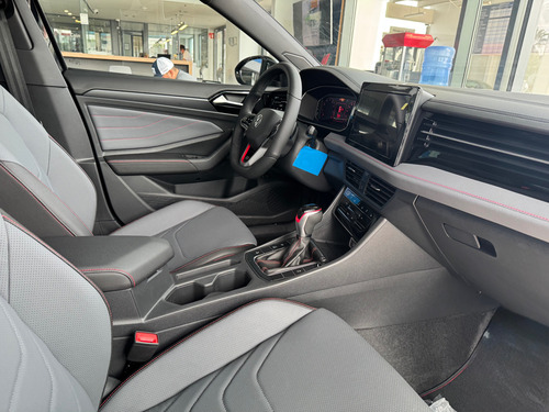Volkswagen Jetta 2.0 Gli Dsg At