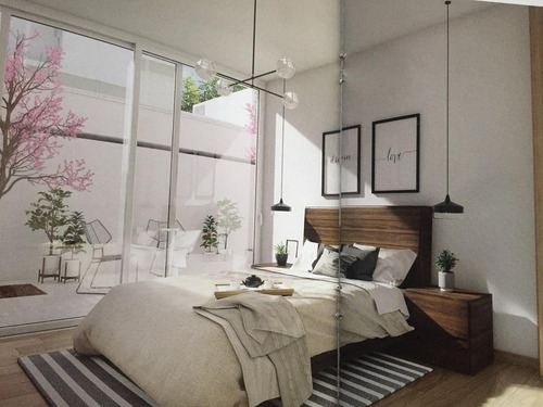 Imagen 4 de 8 de Triplex En Venta Laforet Villa Belgrano