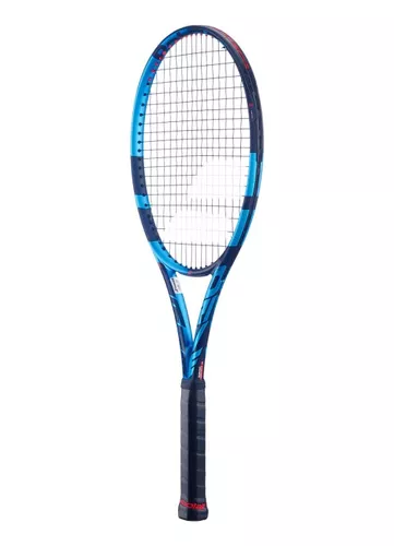 Babolat Mochila de tenis Pure Drive (azul 10ª generación)