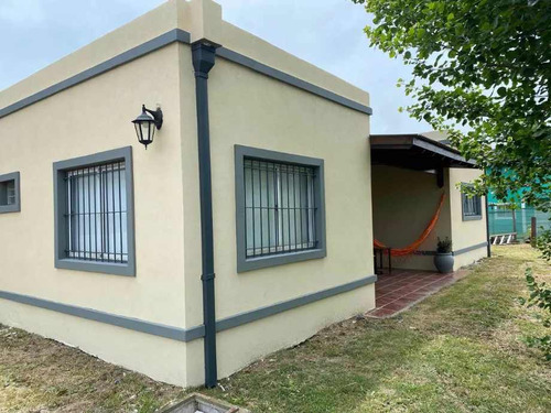 Casa En Venta En Villa Gesell