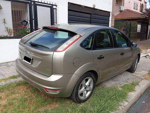 Ford Focus 2 2.0 Trend