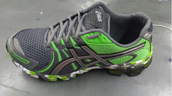 asics primeira linha