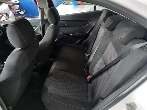 Chevrolet Onix Joy 1.0 2019