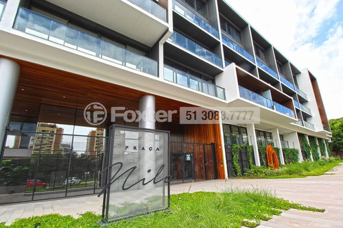 Imagem 21 de 30 de Loft, 1 Dormitórios, 78.88 M², Petrópolis - 204157