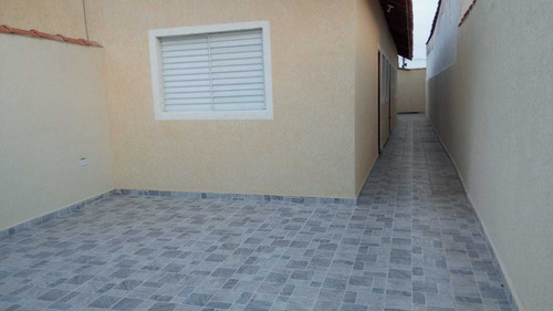 Imagem 2 de 7 de Casa Ótima A Venda Financiada Em Itanhaém.