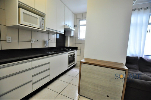 Imagem 5 de 15 de Apartamento - Carvoeira - Ref: 66555 - V-66555
