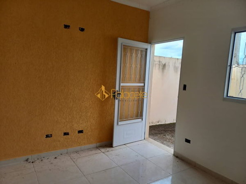 Imagem 8 de 16 de Casa Térrea Com 2 Quartos - 57921-l