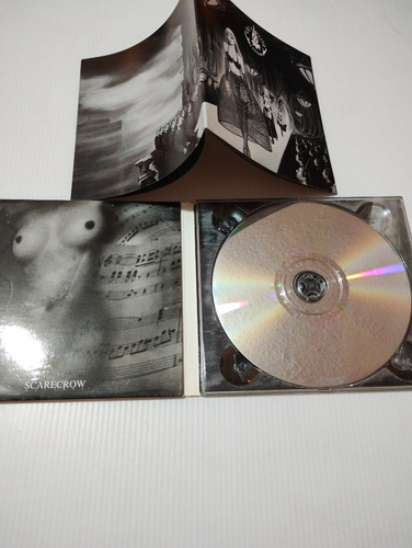 Cd Lacrimosa Fassade (Usado)