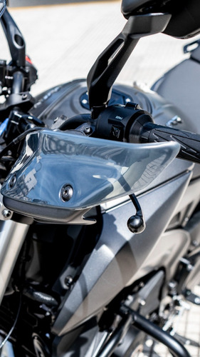 Bajaj Dominar 400 Tourer Lidermoto Martínez