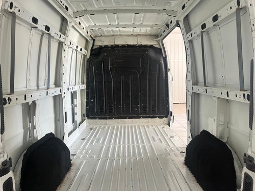Renault Master FurgãO 2.3 Gral2H2 5P