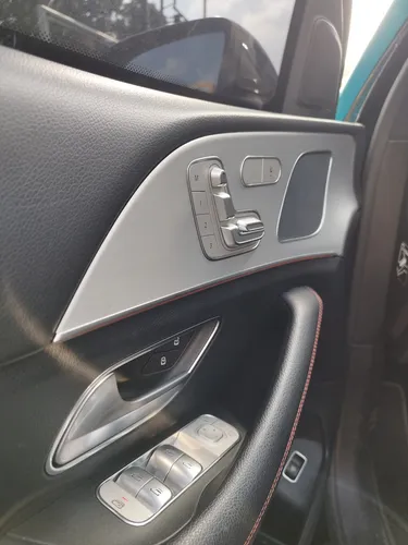 Mercedes-Benz GLE 53 AMG COUPE 4MATIC TP 3000CC T CT