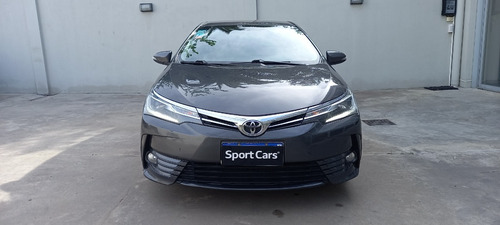 Imagen 2 de 11 de Toyota Corolla Xei Mt6