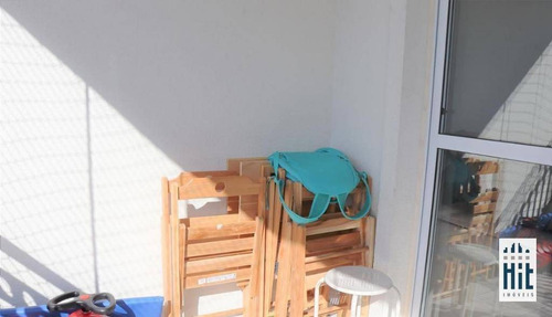 Imagem 9 de 30 de Apartamento À Venda, 84 M² Por R$ 775.000,00 - Ipiranga - São Paulo/sp - Ap3565