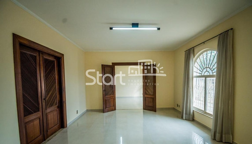 Imagem 5 de 30 de Casa Para Aluguel Em Taquaral - Ca008102