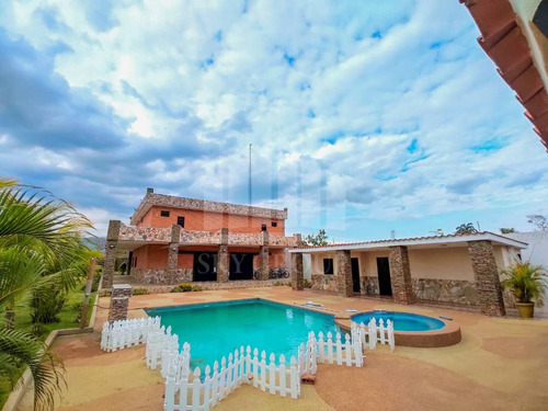 Imagen 6 de 21 de Finca En Safari Ranch, Valencia. Ahitza Castillo. 04149402096
