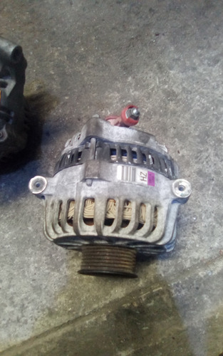 Alternador Ford Triton