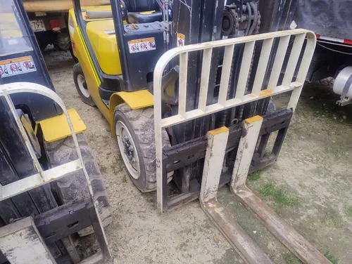 2 Montacargas De 3 Toneldas Ubicacion Bogota