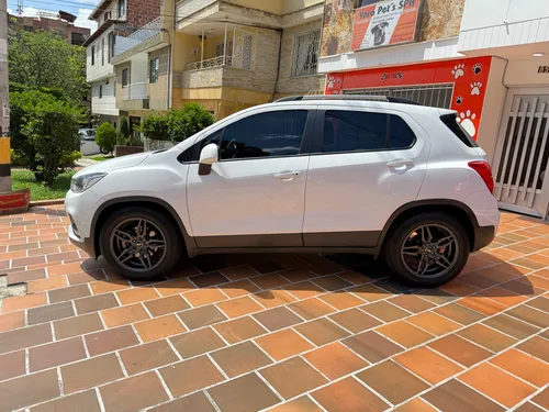 Chevrolet Tracker 1.8 Ls