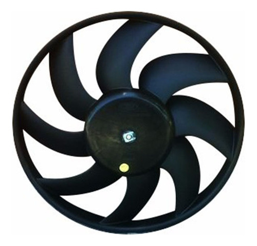 Electroventilador Omer Ford Focus 4p/5p