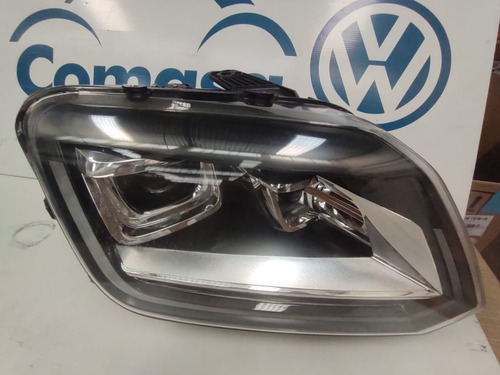  Amarok Com Lampadas Original Volkswagen