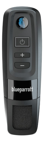 Blueparrott C300-xt Ms 204288 Cor Preto Cor da luz Preto