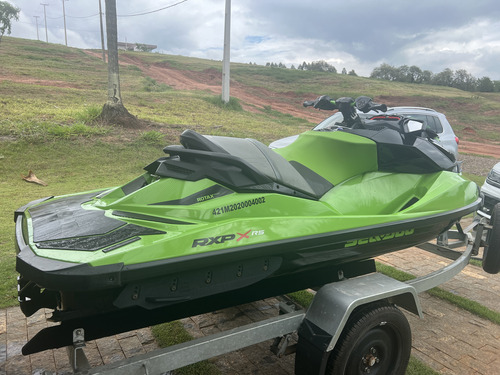 Sea Doo Rxp X 300 Rs