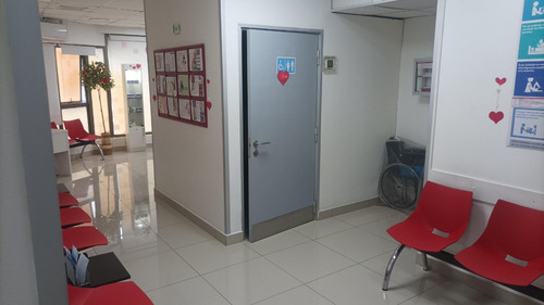 Amplia Consulta Medica En Venta .