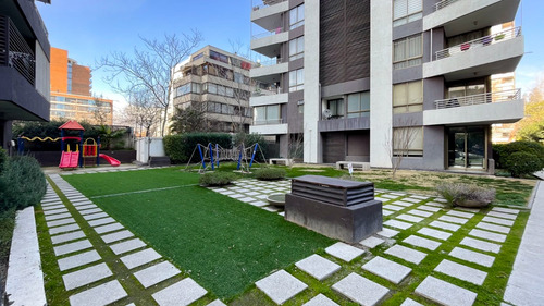 Tour Virtual - Edificio Emeral Dpto 2d 1b + Est Y Bod