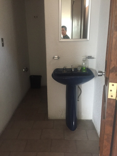 Imagen 9 de 23 de Casa Para Oficinas En Renta Colonia Educación, Coyoacán Ciudad De México