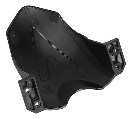 Protección De Scooter Mud -mudflap Guardabarros Delantero
