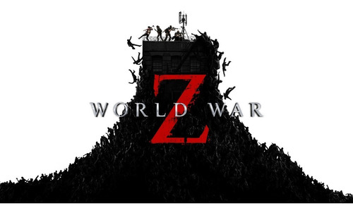 World War Z + Pack Juegos De Regalo - Pc