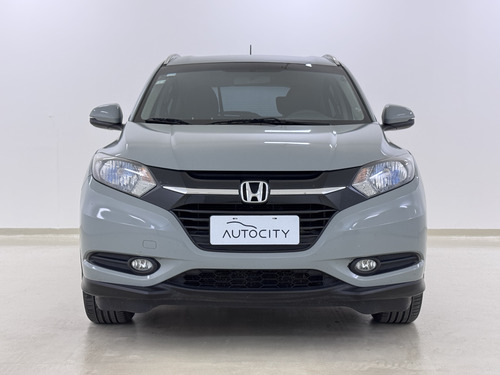 Honda HR-V 1.8 EX CVT L15