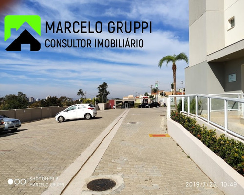 Imagem 25 de 29 de Apartamento Para Venda Em Indaiatuba / Sp No Bairro Jardim Bela Vista - Ap00017 - 34495902