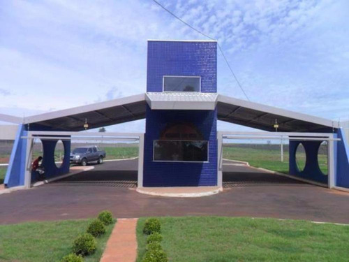Imagem 4 de 4 de Terrenos - Ref: V3853