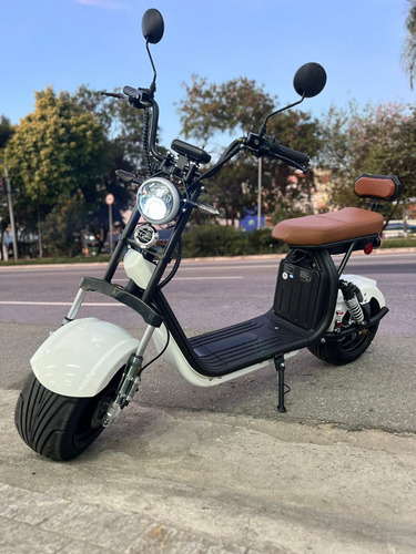 X11 Moto Elétrica - 3000w 2025 0km