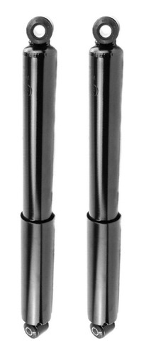 2 Amortiguadores Suspension Gas Trasero C10 63-66