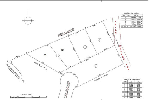 Imagen 17 de 17 de Lote En Venta En La Barra (ref: Atm-6651)