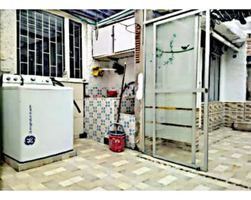 Vendo Casa En La Esmeralda