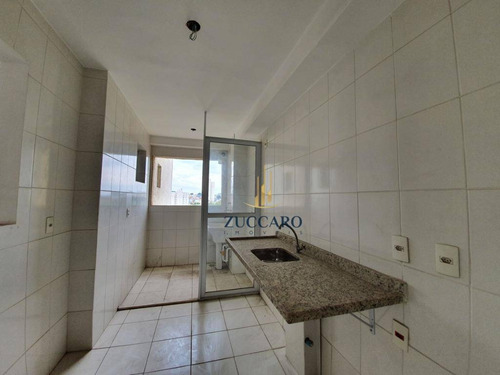 Apartamento Condomínio Premium - Ap14978