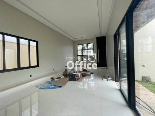 Imagem 6 de 30 de Casa No Condomínio Belas Artes Com 3 Suítes - Acabamento Premium - Ca1261