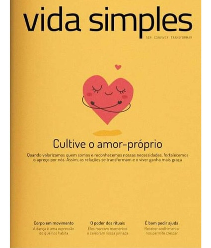 Revista Vida Simples