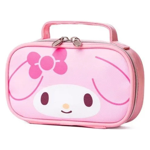 Neceser Bolso Cosmetiquero Hello Kitty Regalo Niñas 