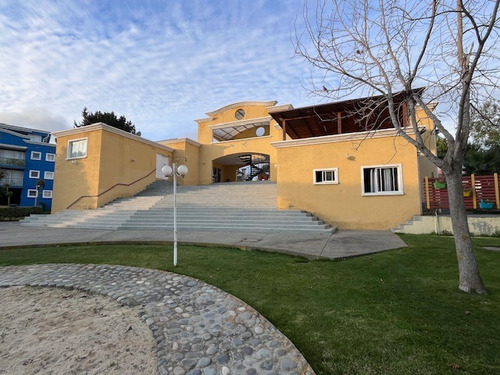 Departamento En Altos De Mirasol I Algarrobo